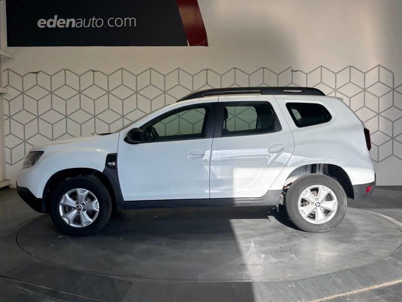 Dacia Duster Blue dCi 115 4x2 Confort