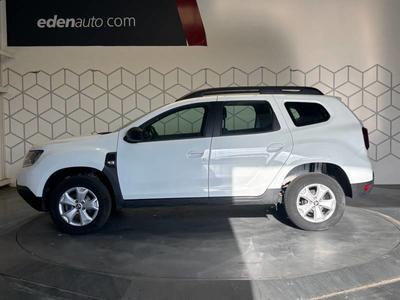 Dacia Duster Blue dCi 115 4x2 Confort