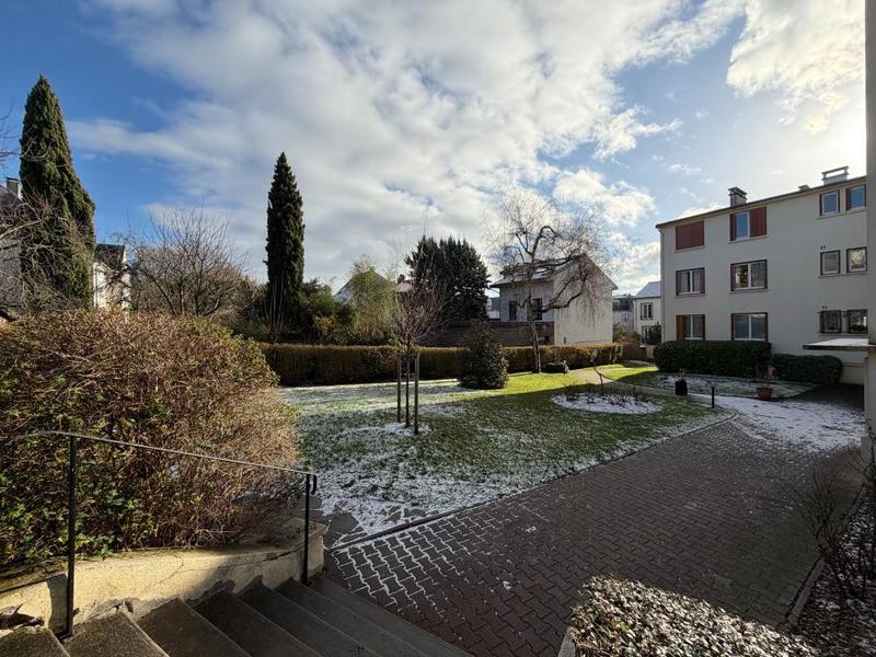 Appartement - 78 m² - 4 pièces