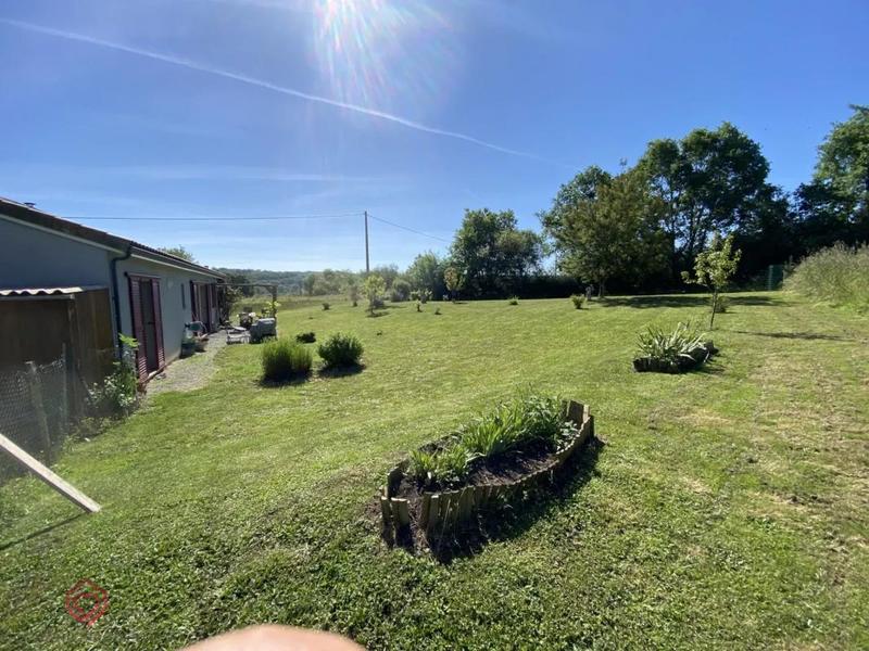 Villa - 103 m² - 4 pièces