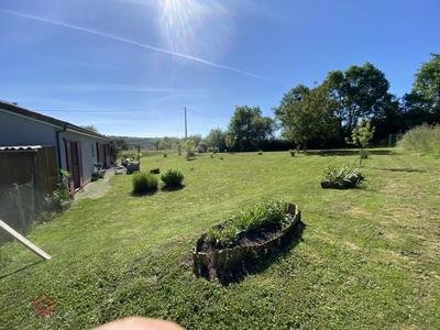 Villa - 103 m² - 4 pièces