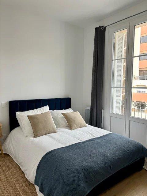 Appartement - 28 m² - 2 pièces