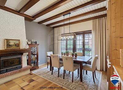 Duplex - 192 m² - 10 pièces