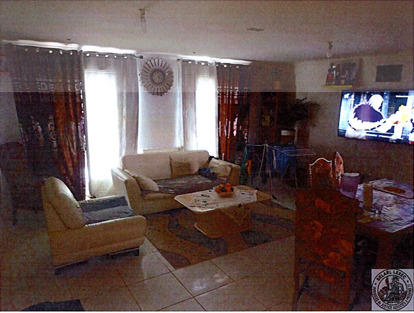 Villa - 90 m² - 5 pièces