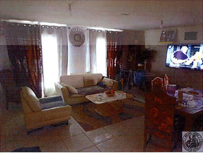 Villa - 90 m² - 5 pièces