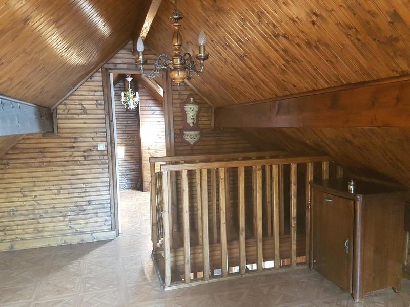 Châlet - 61 m² - 3 pièces