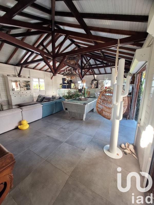 Maison de maîtres - 140 m² - 5 pièces