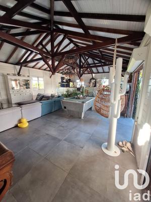 Maison de maîtres - 140 m² - 5 pièces