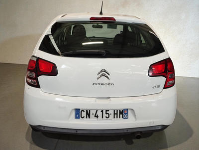 Citroën C3 1.4 Hdi 70 Business 5p