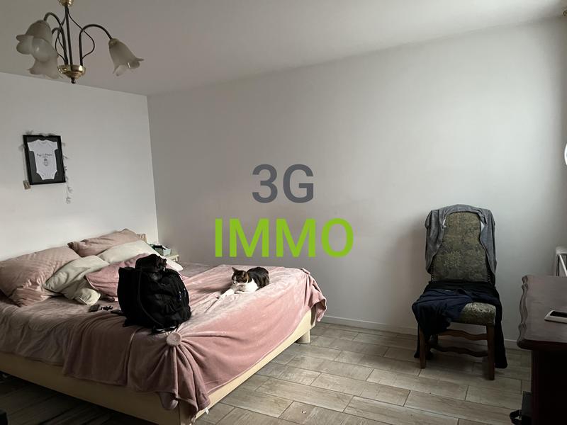 Villa - 223 m² - 8 pièces