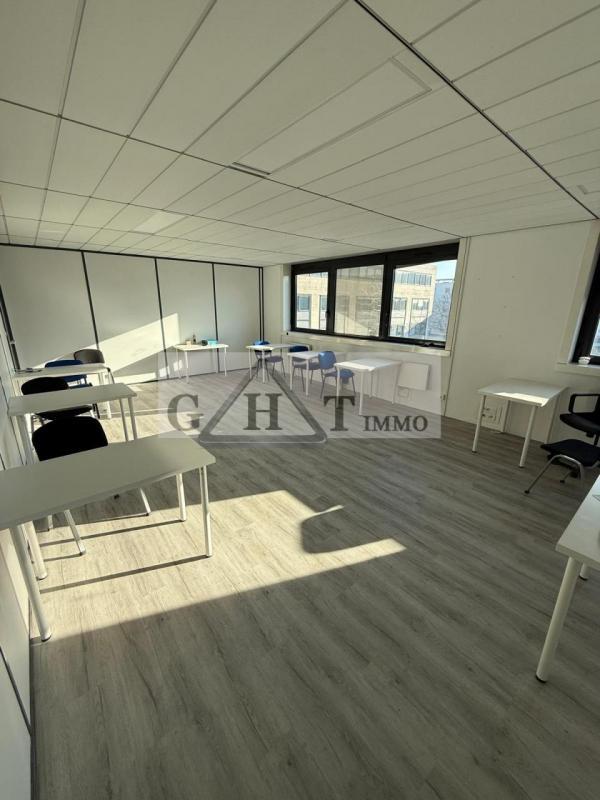 Bureau - 190 m²