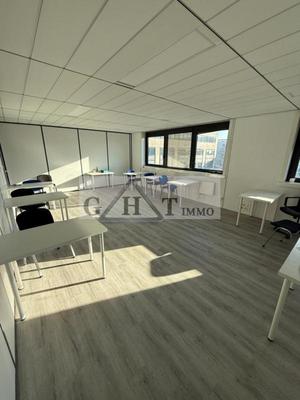 Bureau - 190 m²