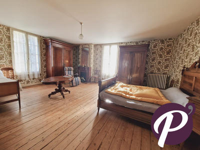 Maison - 175 m² - 6 pièces