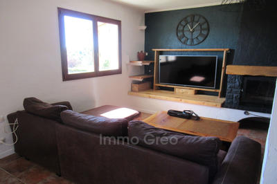 Maison - 65 m² - 3 pièces