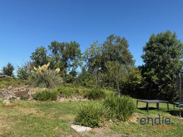 Pavillon - 74 m² - 3 pièces