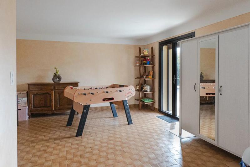 Maison - 155 m² - 6 pièces