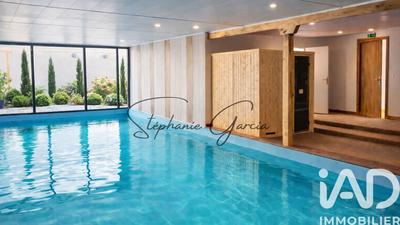 Appartement - 88 m² - 3 pièces