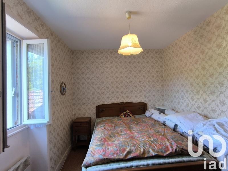 Appartement - 95 m² - 5 pièces