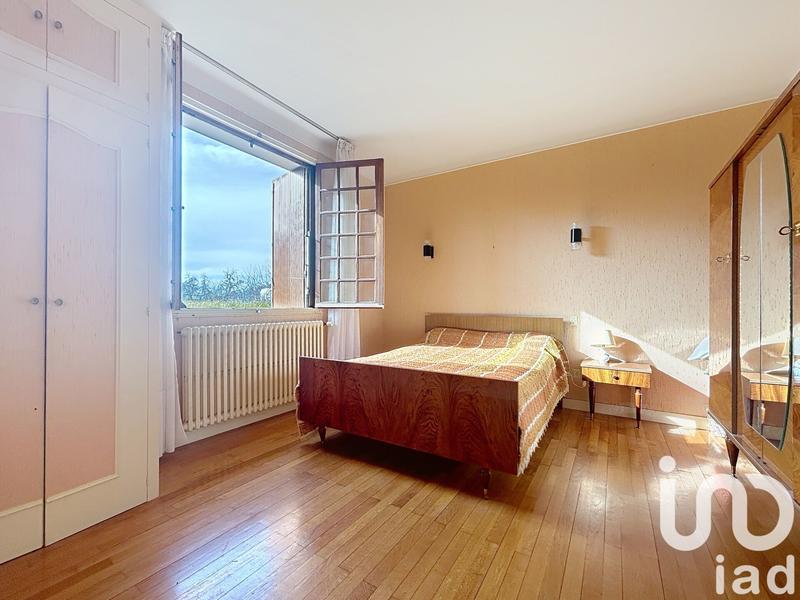 Maison - 157 m² - 7 pièces