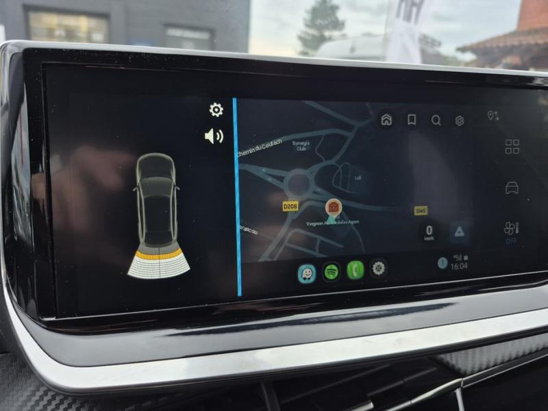 Peugeot 208 II PureTech 75 s&amp;S Active 5 portes (sept. 2023) (co2 120)