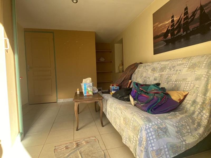 Maison - 75 m² - 5 pièces