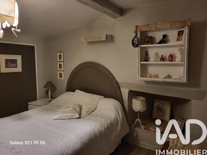 Maison de village - 103 m² - 4 pièces