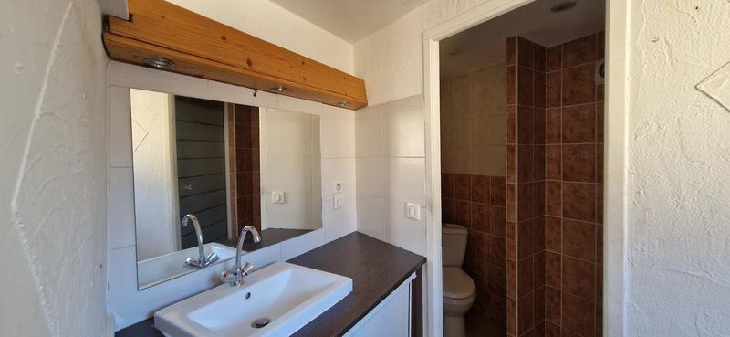 Maison - 104 m² - 5 pièces