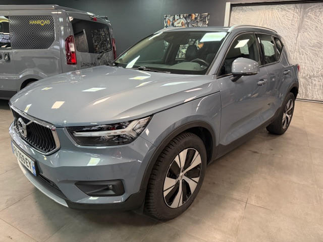 Volvo Xc40 Momentum 2wd Geartronic