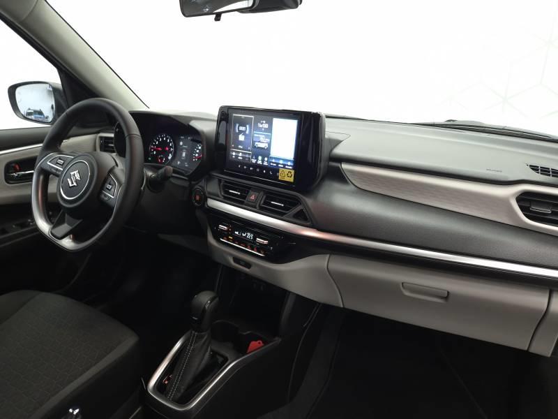 Suzuki Swift 1.2 Dualjet Hybrid Auto Pack