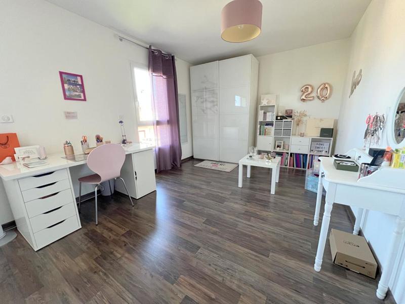 Maison - 176 m² - 6 pièces