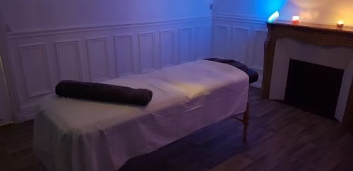 bien etre - massage arpajon