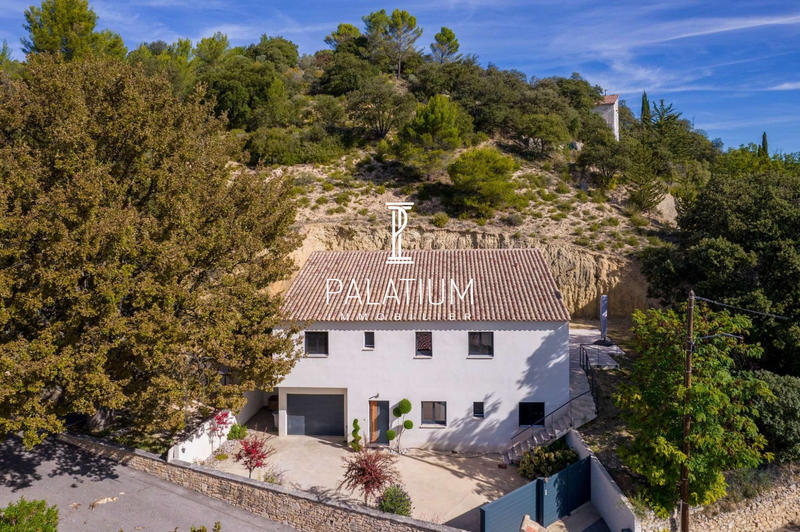 Maison - 145 m² - 4 pièces