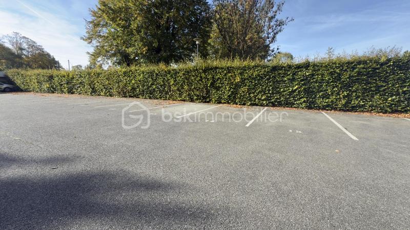 Bureau - 269 m² - 7 pièces