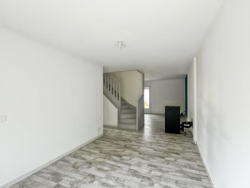 Maison - 123 m² - 5 pièces