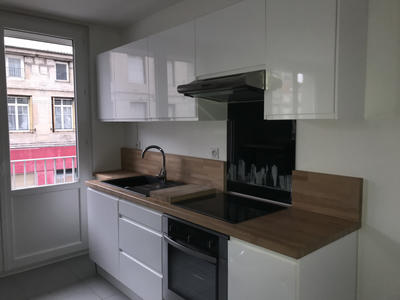 Appartement - 42 m² - 1 pièce