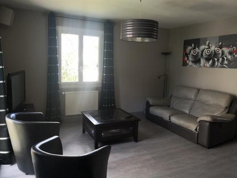 Appartement - 111 m² - 6 pièces