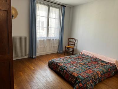 Maison - 85 m² - 5 pièces