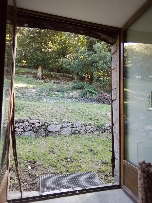 Propriété - 120 m² - 5 pièces