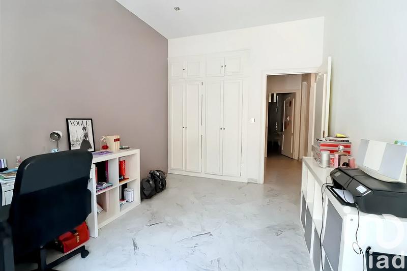 Appartement - 192 m² - 7 pièces