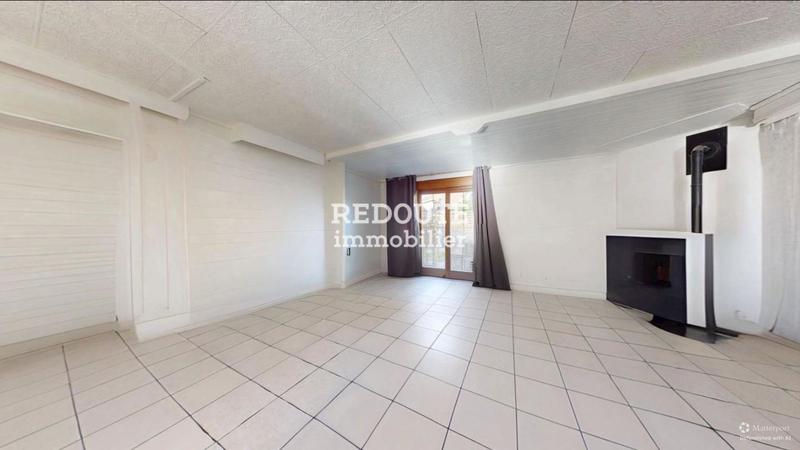 Maison - 123 m² - 5 pièces