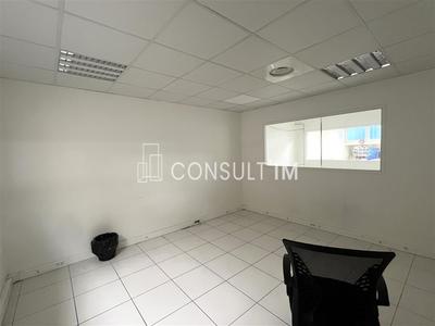 Bureau - 200 m²
