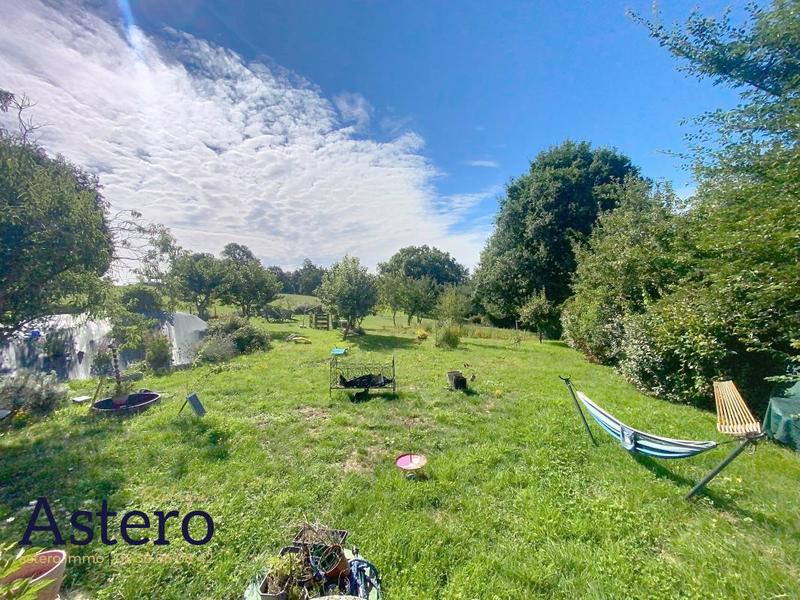 Longère - 125 m² - 6 pièces