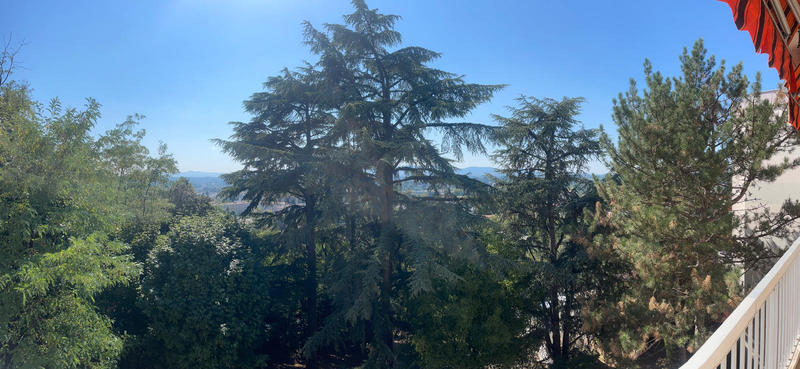 Appartement - 113 m² - 5 pièces