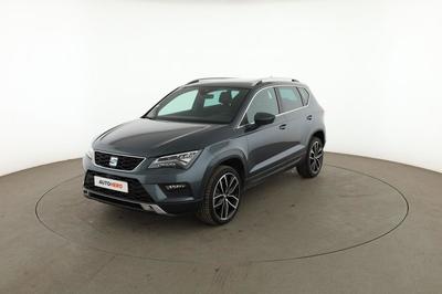Seat Ateca 2.0 Tdi Xcellence Dsg7 150 ch