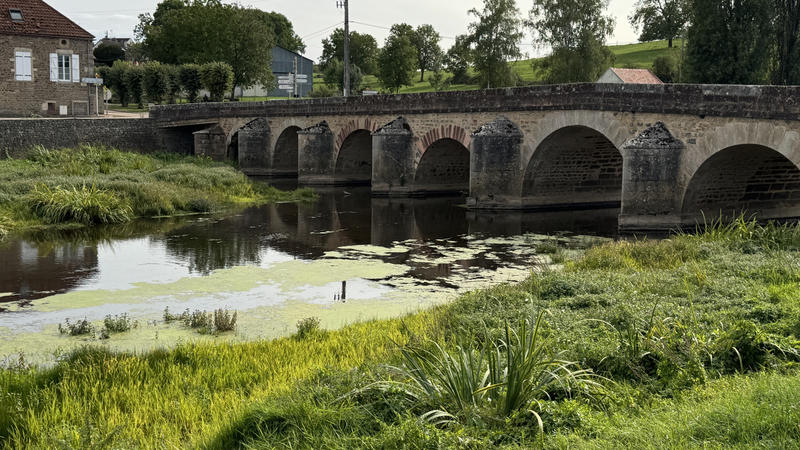 Maison - 42 m² - 3 pièces