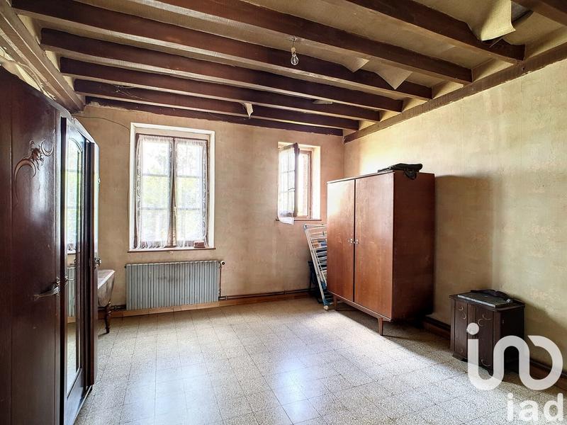 Maison - 94 m² - 4 pièces