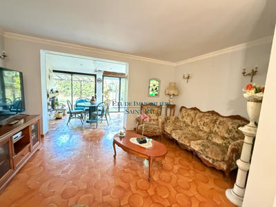 Villa - 110 m² - 5 pièces