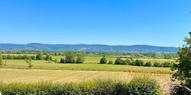 Maison de campagne - 57 m² - 3 pièces