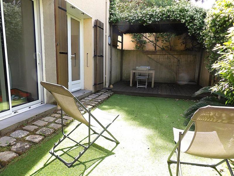 Maison - 163 m² - 7 pièces