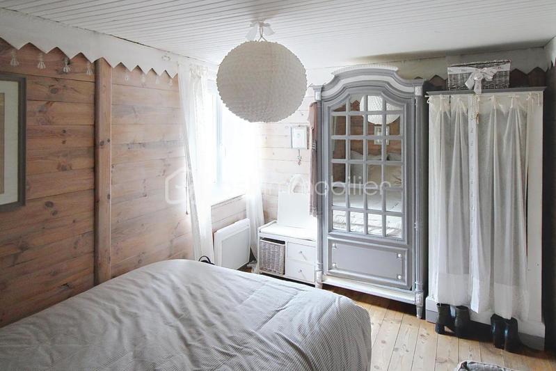 Corps de ferme - 150 m² - 10 pièces